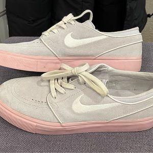 Nike Stefan Janoski - limited edition - sz 8